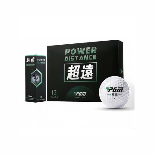 Professional Golf Balls - Premium Performance & Custom Logo Wholesale - PGM Factory Direct