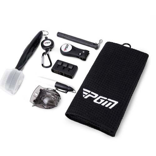 Comprehensive Golf Accessories & Professional Maintenance Tools - PGM Factory Direct Wholesale