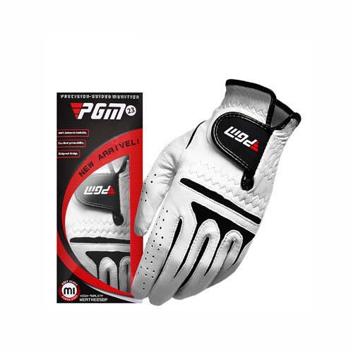 Premium Golf Gloves & Accessories - OEM Custom Branding Available