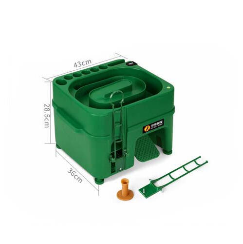 Professional Driving Range Equipment - PGM Factory Wholesale Solutions